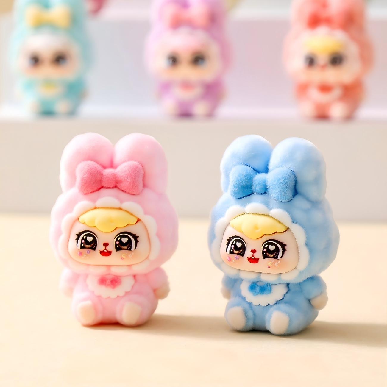 صندوق مفاجآت صغير لطيف للزينة  - مراجعة Resin Art Things وسعره
