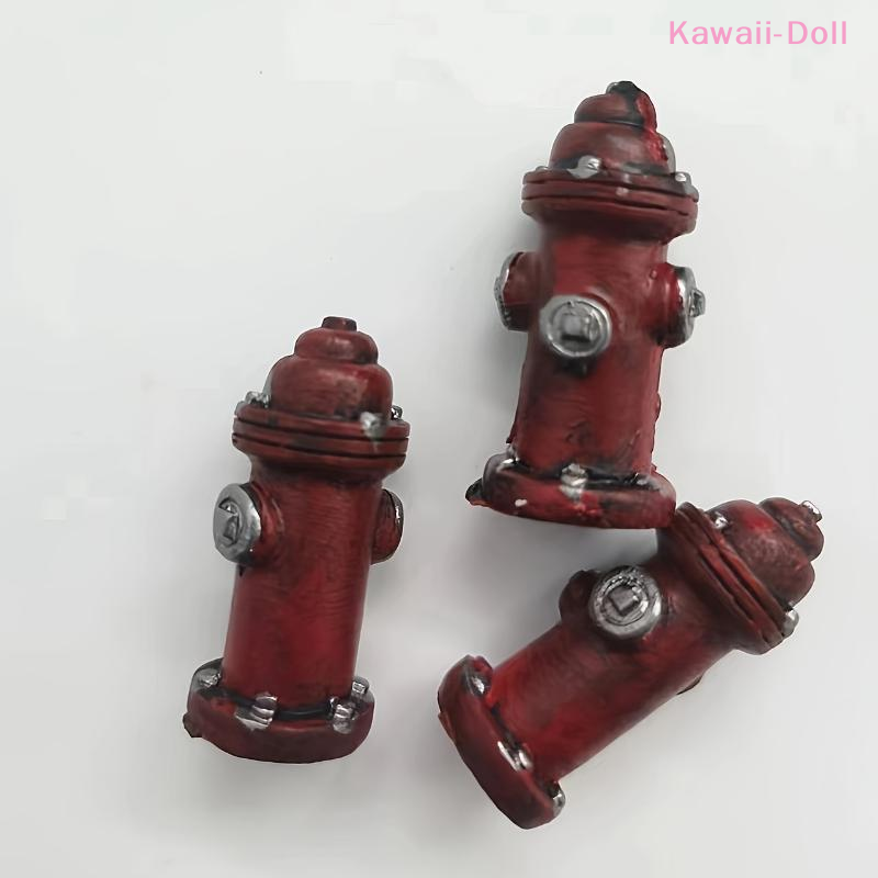1/2 قطعة مجسم راتنجي صغير، مجس - مراجعة Resin Art Things وسعره
