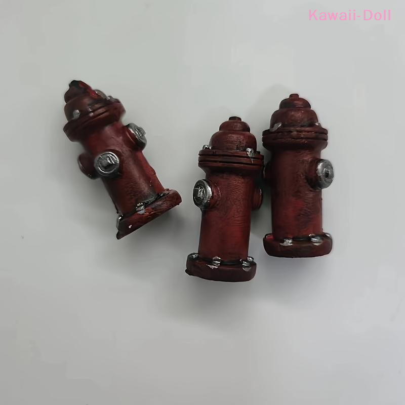1/2 قطعة مجسم راتنجي صغير، مجس - مراجعة Resin Art Things وسعره