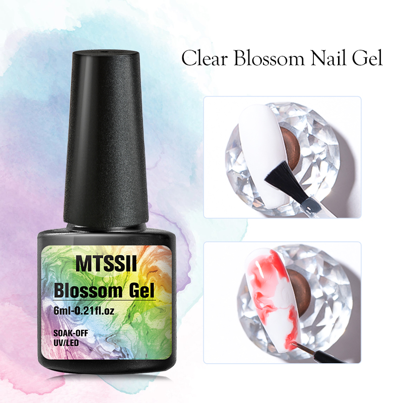7 مللي مسمار تزهر جل زهر نشر ت - مراجعة Resin Art Varnish وسعره