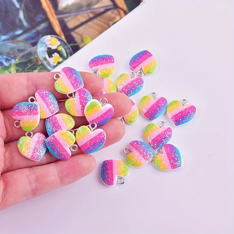 10 قطع من الحليات الراتنجية ال - مراجعة Resin Art Essentials وسعره