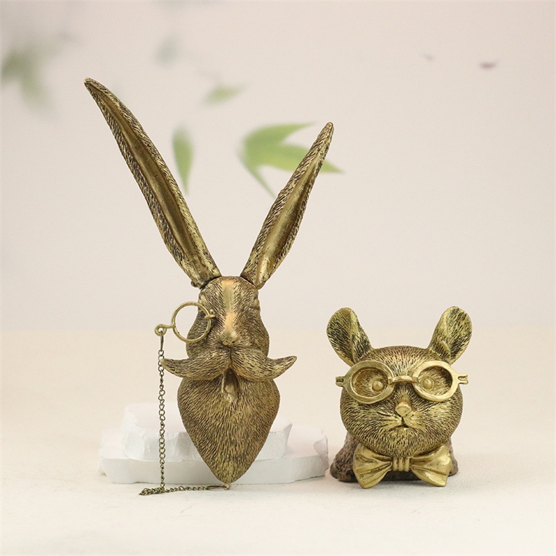 ديكور حائط على شكل رأس حيوان م - مراجعة Resin Art Anniversary Gift وسعره