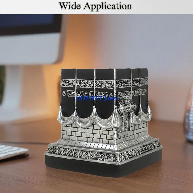 367A نموذج طبق الأصل من كابا ا - مراجعة Resin Art Anniversary Gift وسعره