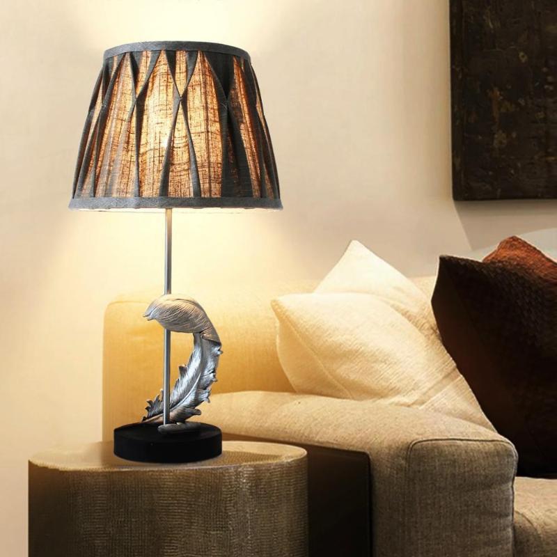 مصابيح أرضية LED إبداعية بقاعد - مراجعة Resin Art Floor Design وسعره