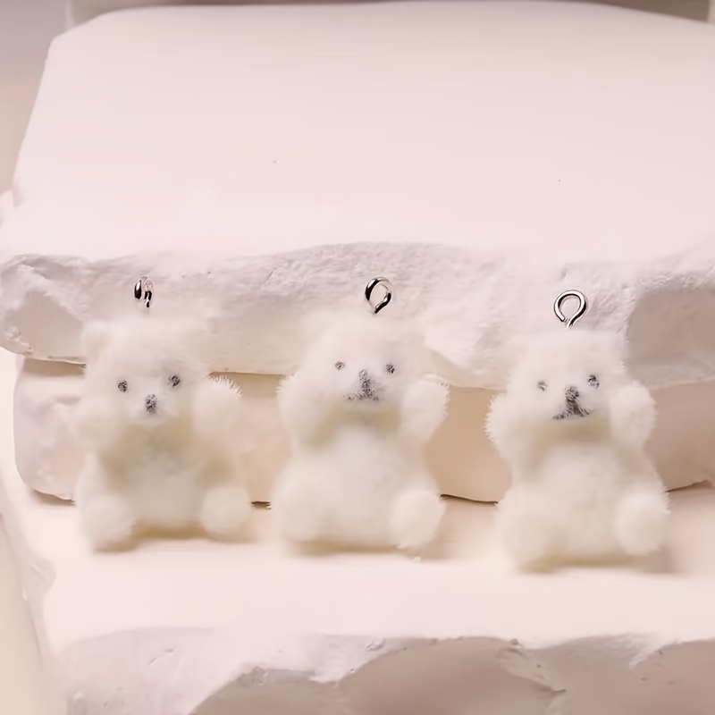 6 قطع من الحلي الراتنجية على ش - مراجعة Resin Art Things وسعره