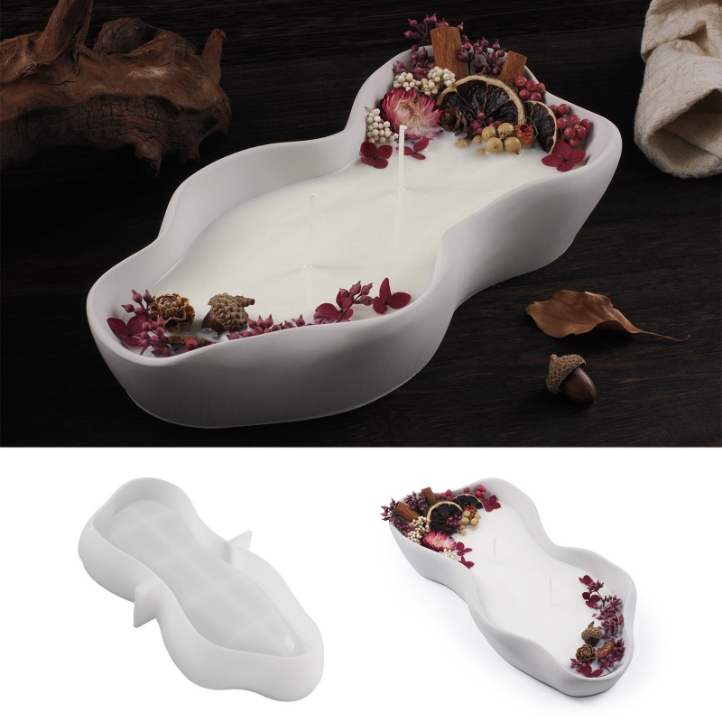 لتقوم بها بنفسك غير النظامية م - مراجعة Resin Art Ocean وسعره