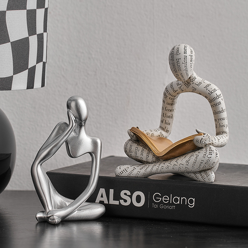 تمثال راتنجي رومانسي للأزواج - - مراجعة Resin Art Anniversary Gift وسعره