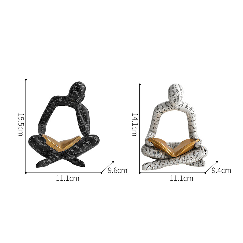 تمثال راتنجي رومانسي للأزواج - - مراجعة Resin Art Anniversary Gift وسعره
