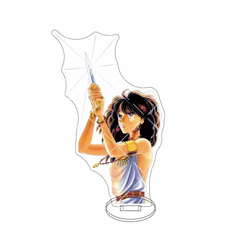 ريد ريفر أنمي كلاسيك: لوحة عرض - مراجعة Resin Art Things وسعره